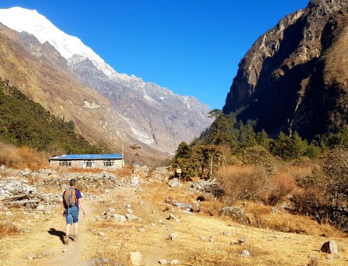 Is het veilig om op reis te gaan naar Nepal?